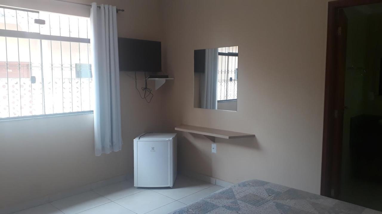 Quarto Deluxe