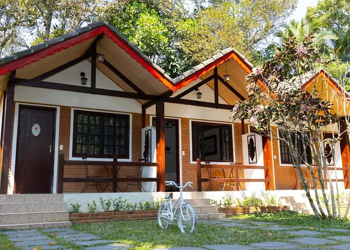Pousada Viking Penedo